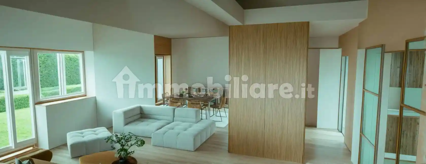 Appartamento viale Gioacchino Rossini 7, San Lazzaro, Lecce - foto 3