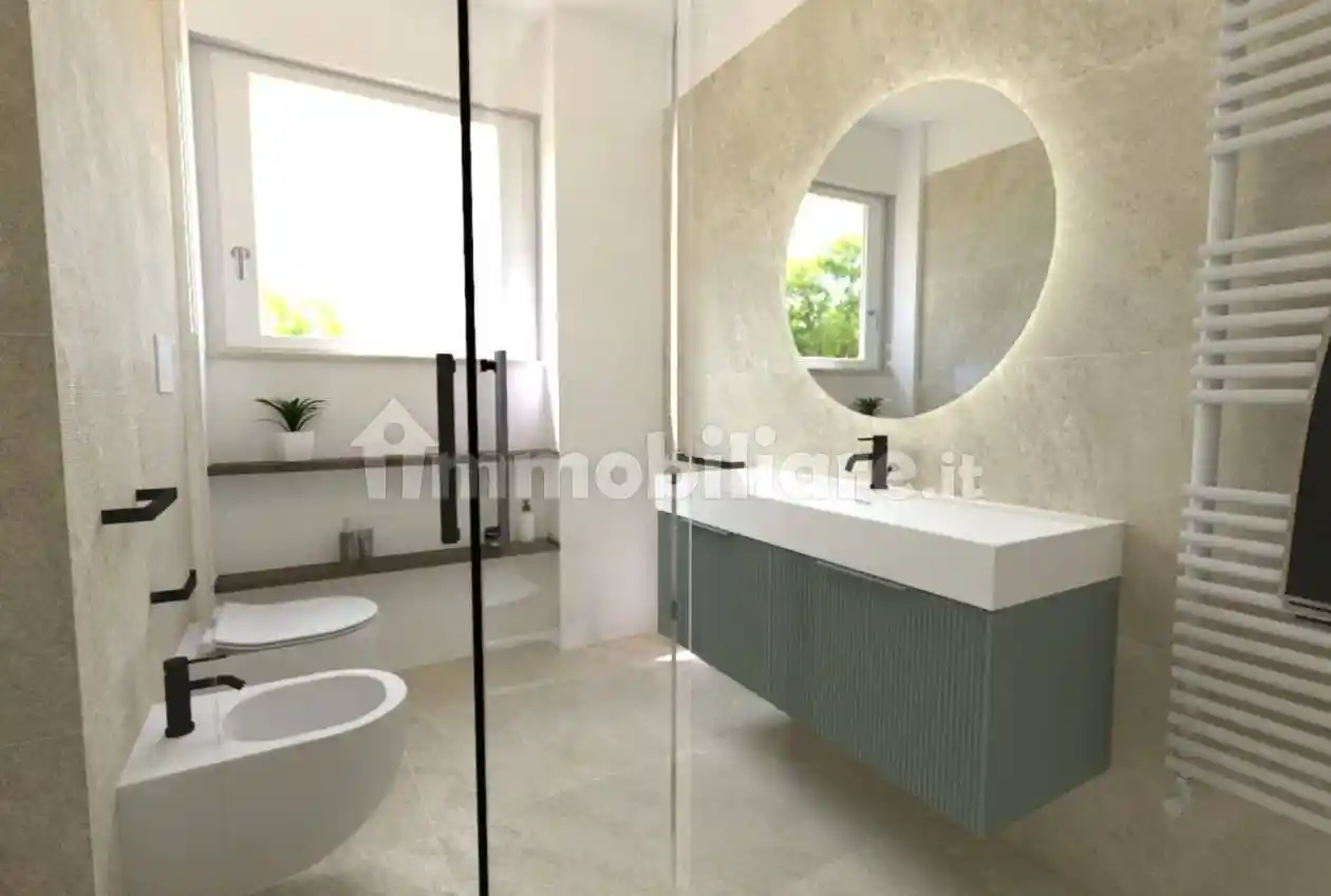 Appartamento viale Gioacchino Rossini 7, San Lazzaro, Lecce - foto 4