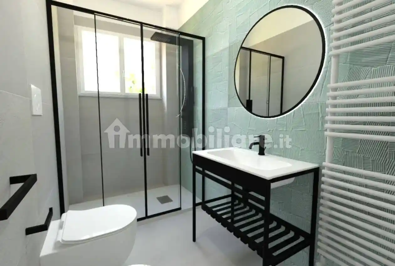 Appartamento viale Gioacchino Rossini 7, San Lazzaro, Lecce - foto 5