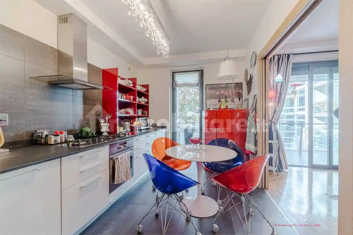 Appartamento - foto 4