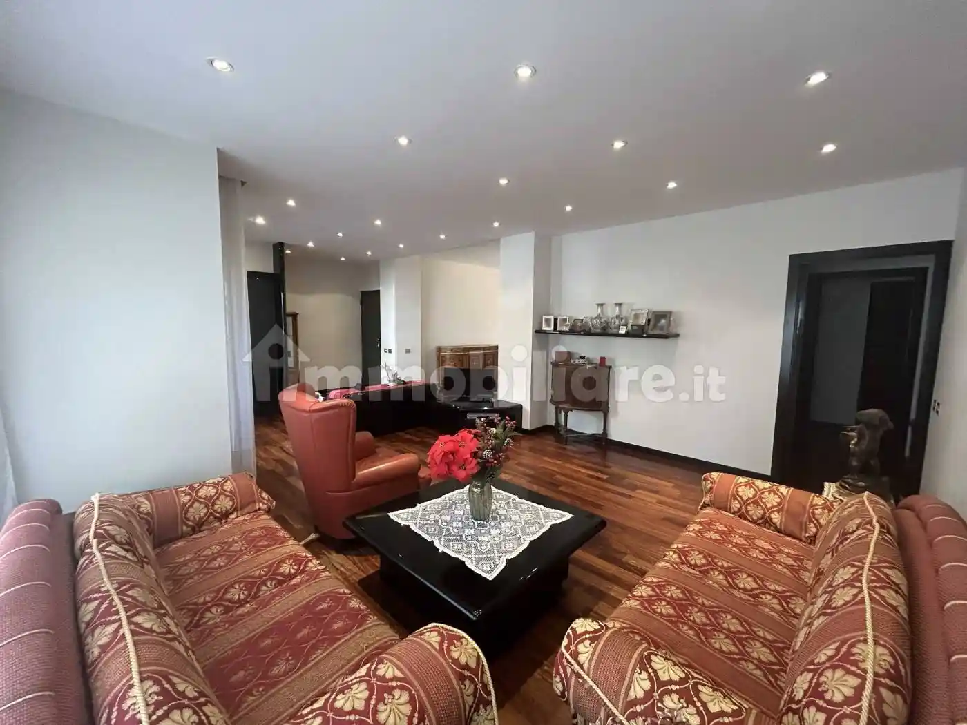 Quadrilocale via Domenico Balestrieri 1, Arena, Milano - foto 2