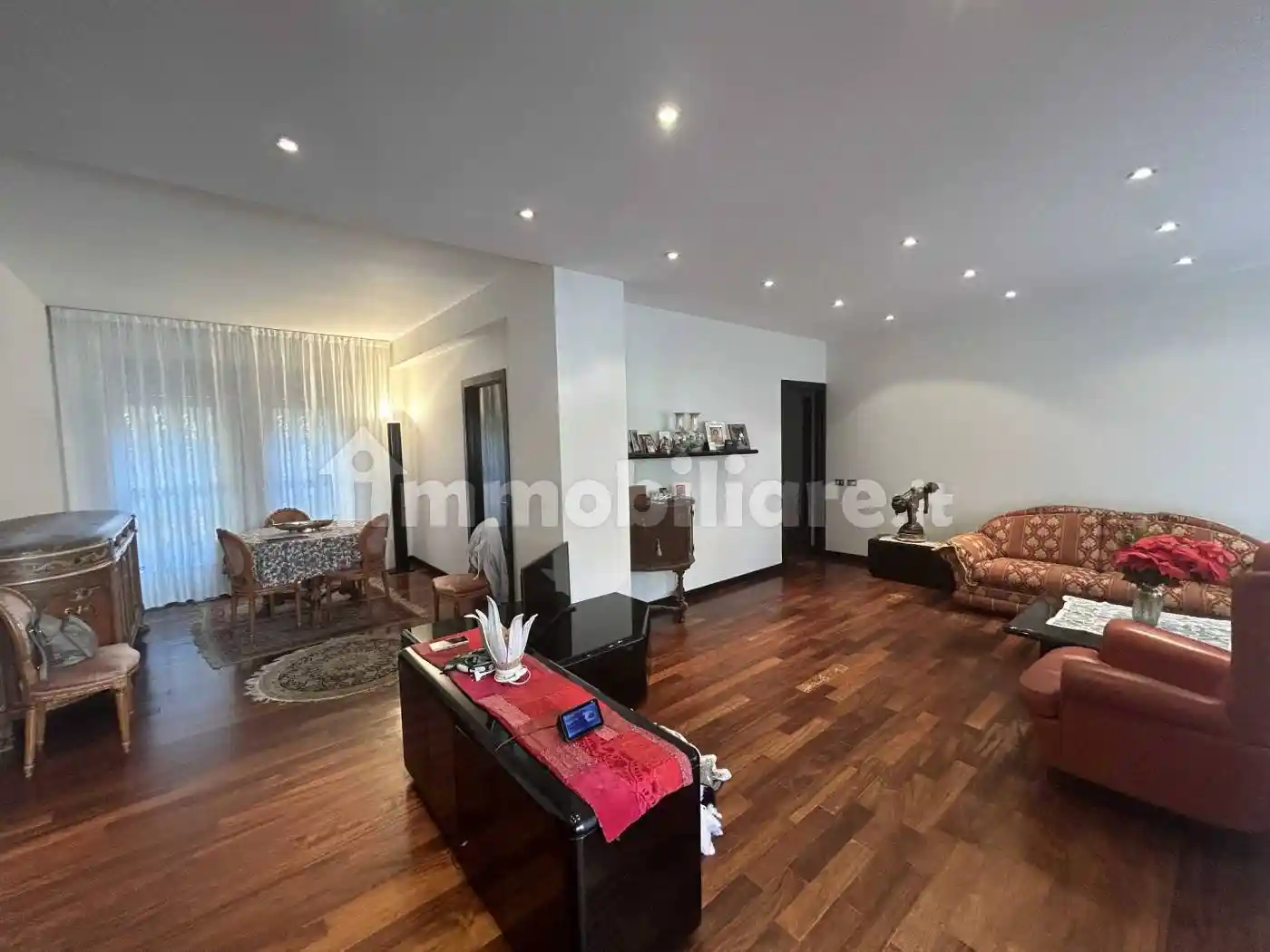 Quadrilocale via Domenico Balestrieri 1, Arena, Milano - foto 3