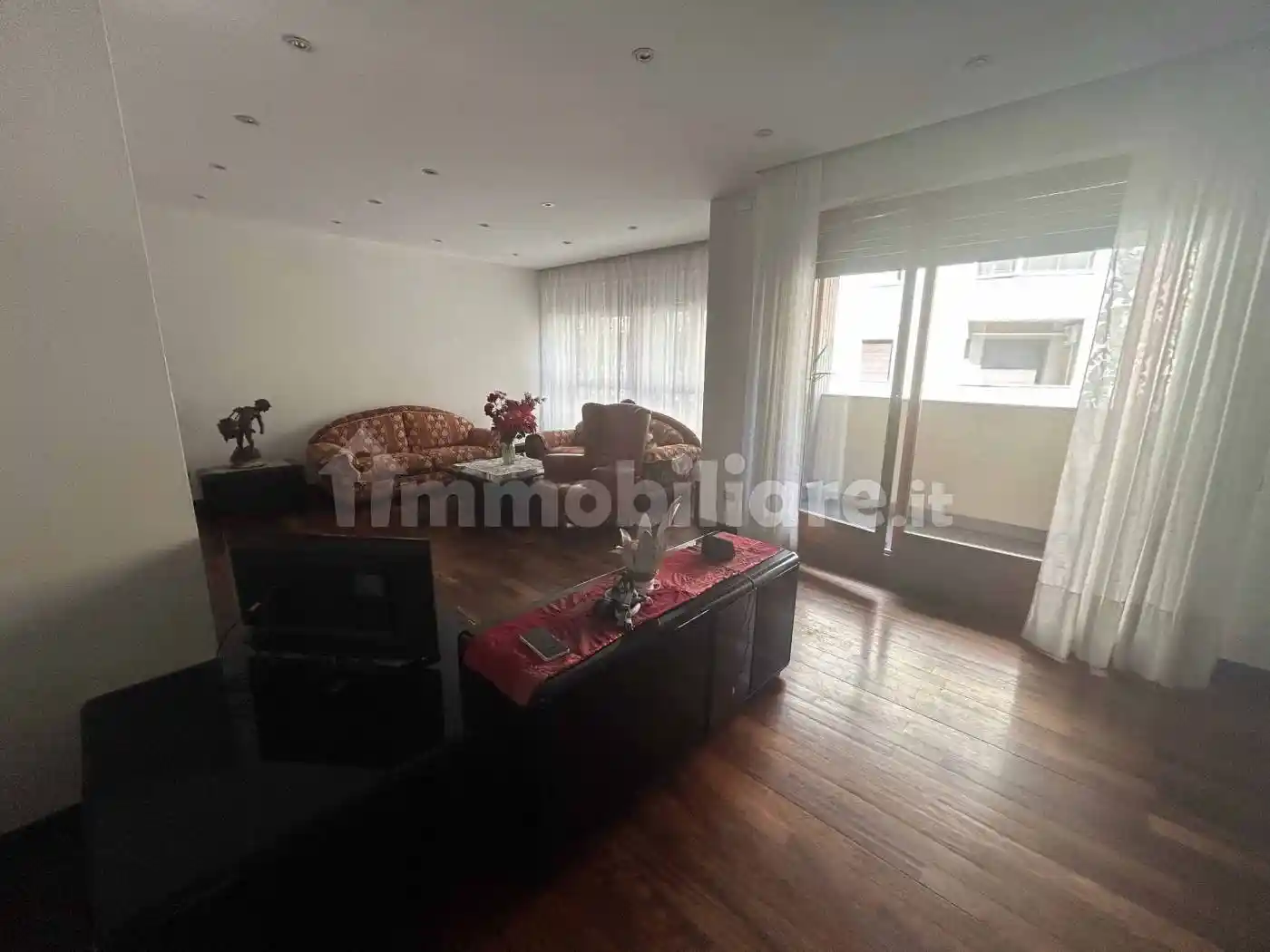 Quadrilocale via Domenico Balestrieri 1, Arena, Milano - foto 4