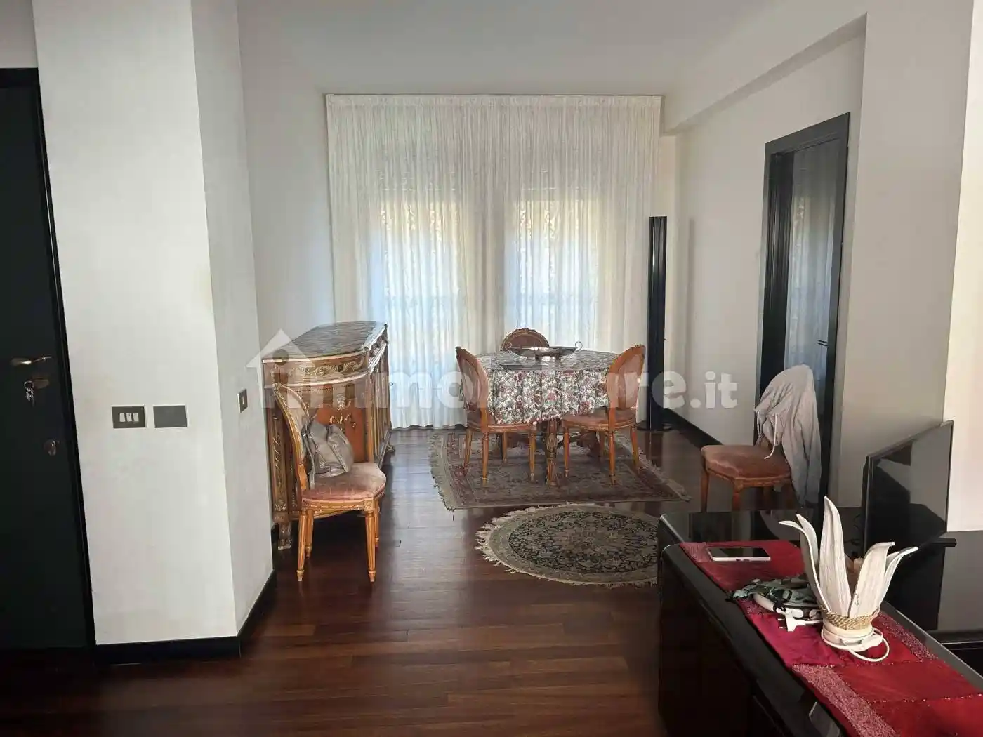 Quadrilocale via Domenico Balestrieri 1, Arena, Milano - foto 5