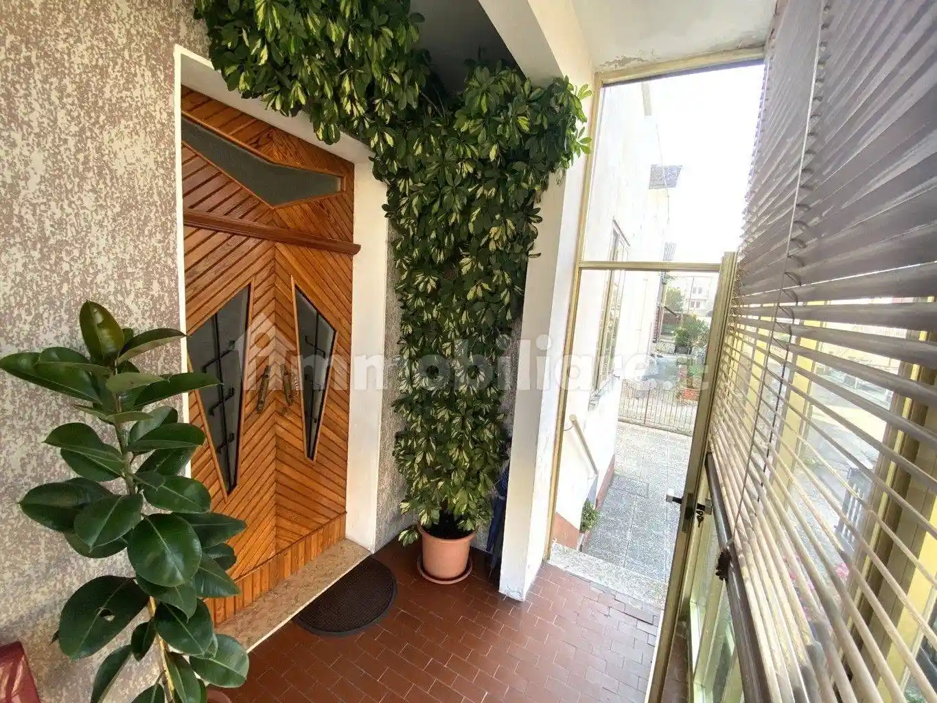 Terratetto plurifamiliare via Mantova 210, Vigarano Pieve, Vigarano Mainarda - foto 2