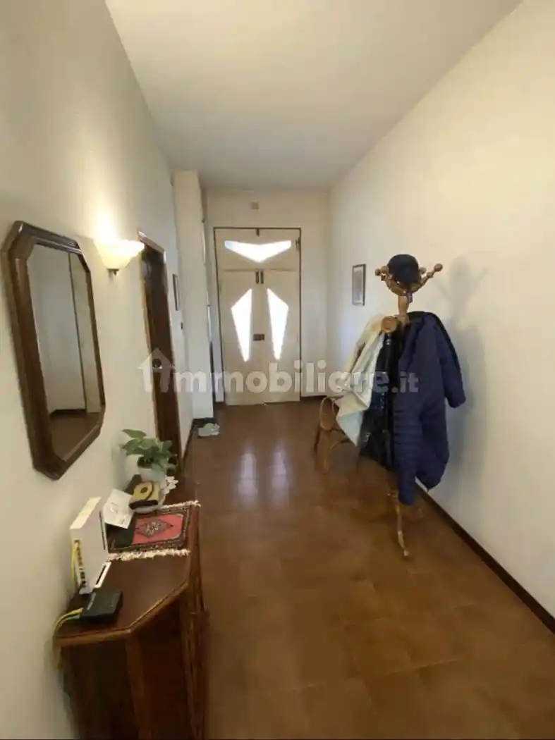 Terratetto plurifamiliare via Mantova 210, Vigarano Pieve, Vigarano Mainarda - foto 4