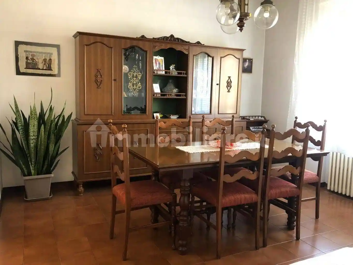 Terratetto plurifamiliare via Mantova 210, Vigarano Pieve, Vigarano Mainarda - foto 5