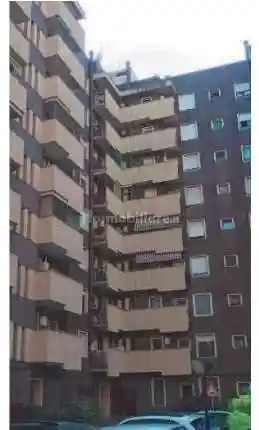 Appartamento all'asta viale Ca’ Granda 2, Milano - foto 3