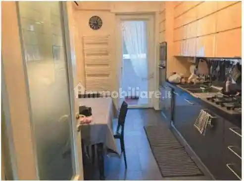 Appartamento all'asta viale Ca’ Granda 2, Milano - foto 5