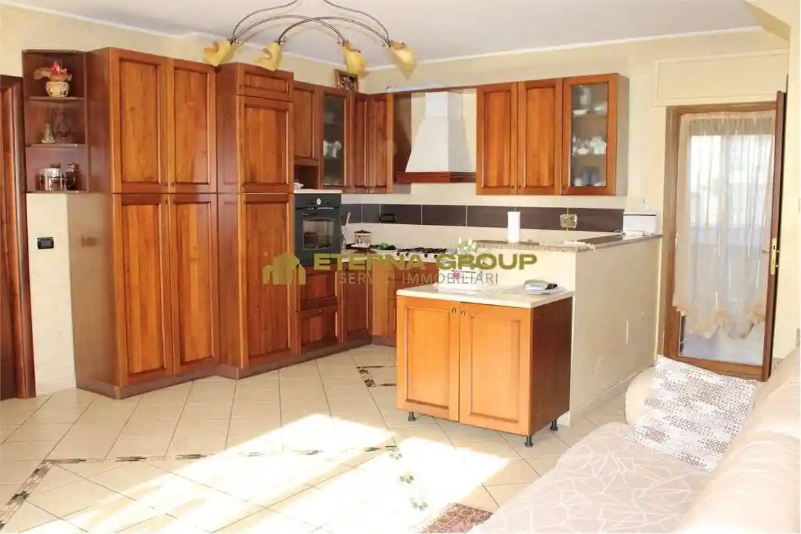 Terratetto unifamiliare Strada Genova , 133, Aje, Moncalieri - foto 2