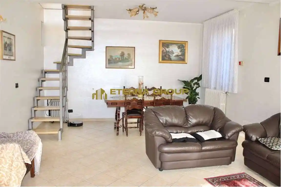 Terratetto unifamiliare Strada Genova , 133, Aje, Moncalieri - foto 3