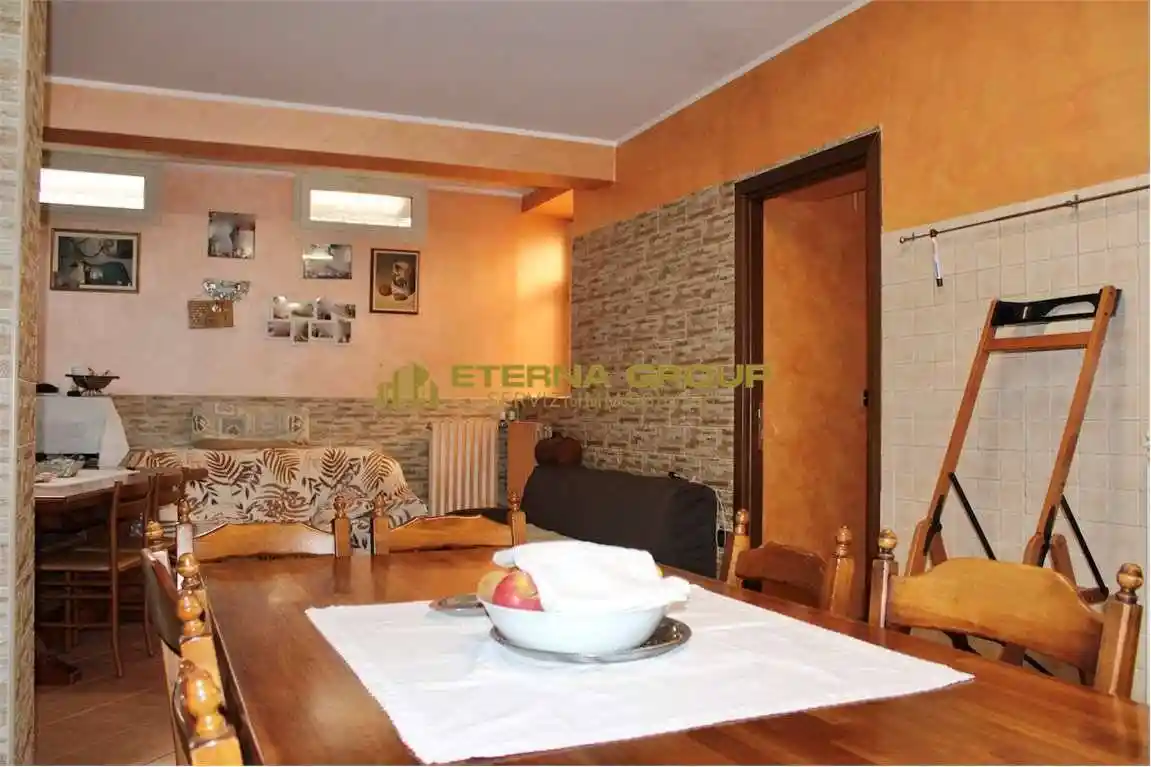 Terratetto unifamiliare Strada Genova , 133, Aje, Moncalieri - foto 5