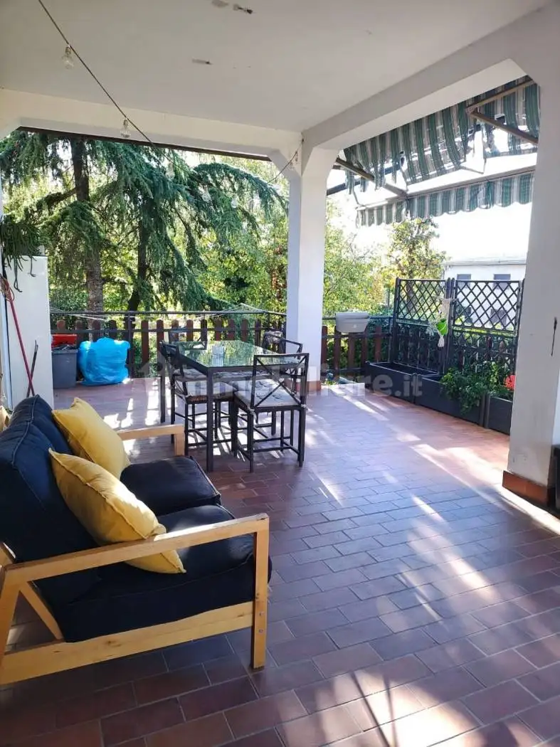 Villa in vendita a Agugliaro