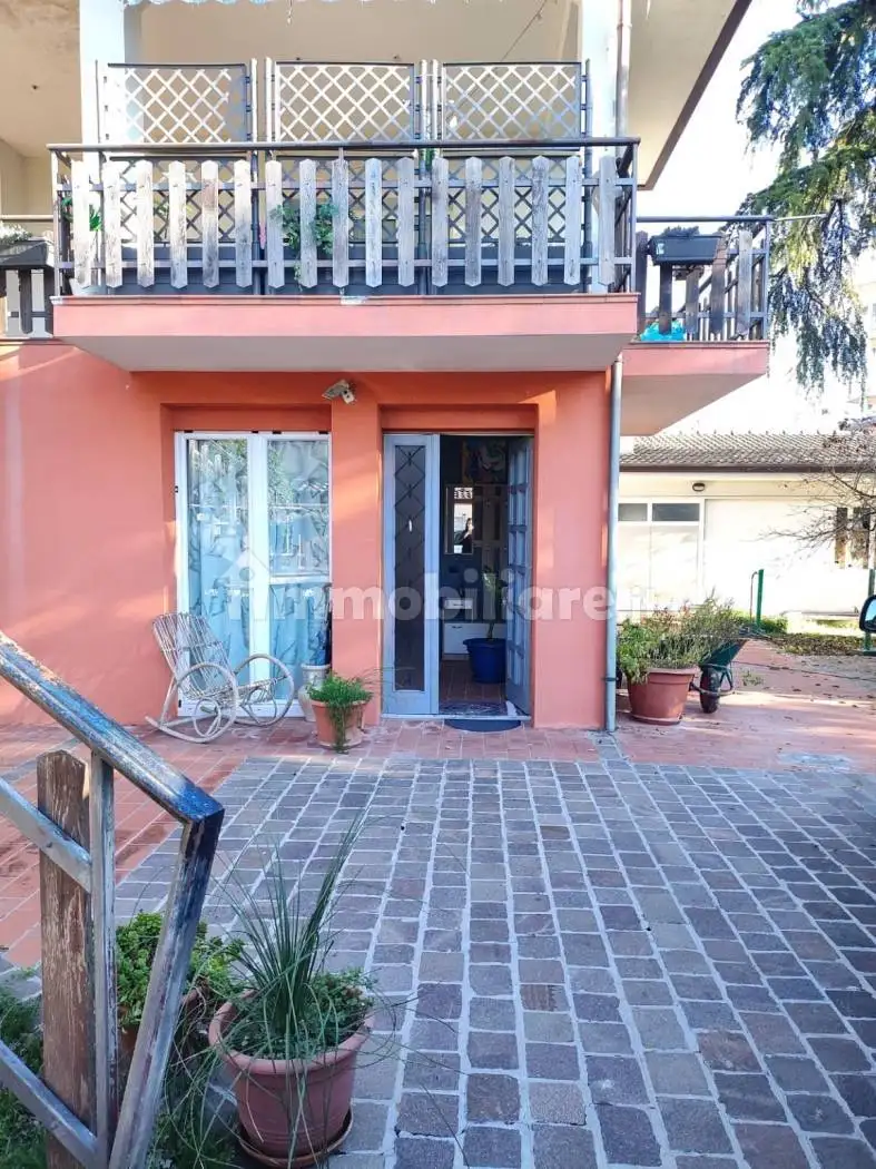 Villa unifamiliare via Giacomo Zanella 1, Centro, Agugliaro - foto 2