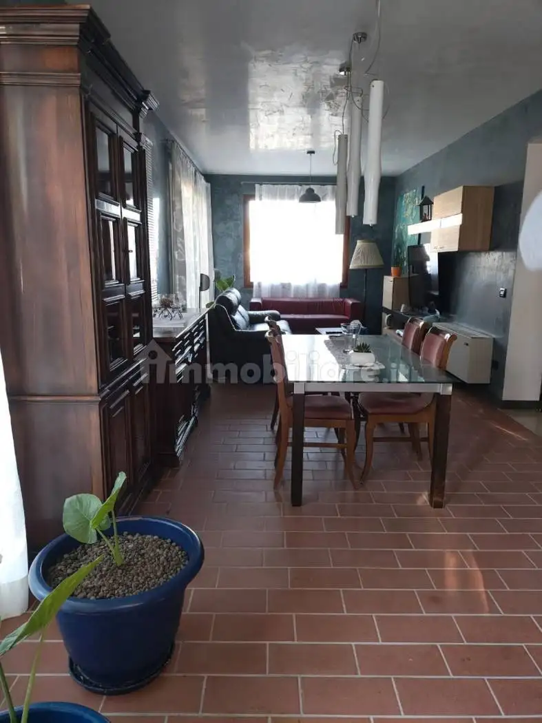 Villa unifamiliare via Giacomo Zanella 1, Centro, Agugliaro - foto 3