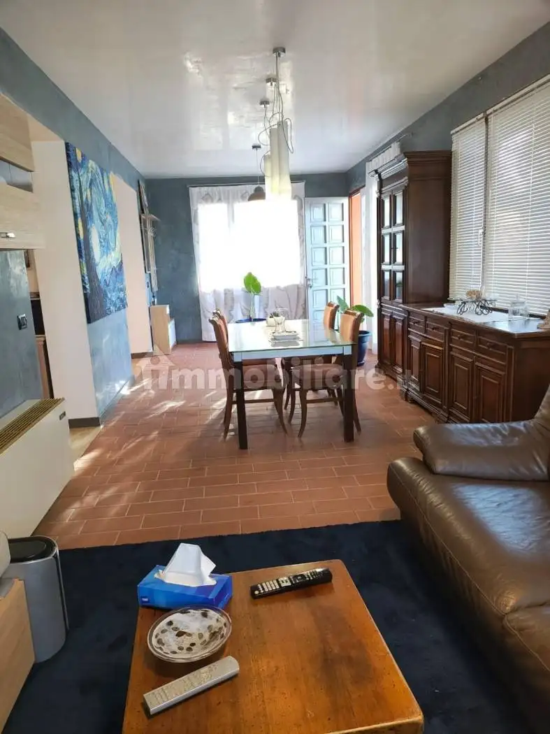 Villa unifamiliare via Giacomo Zanella 1, Centro, Agugliaro - foto 4