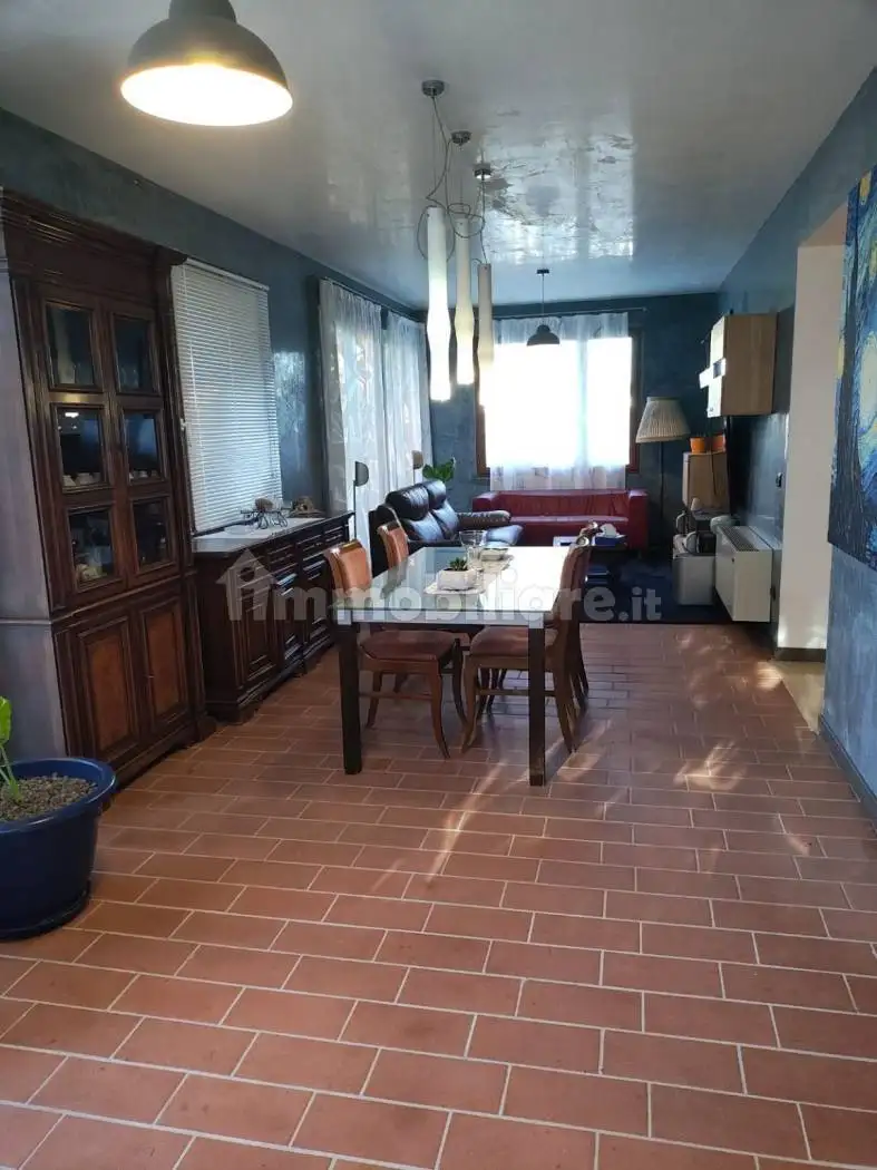 Villa unifamiliare via Giacomo Zanella 1, Centro, Agugliaro - foto 5