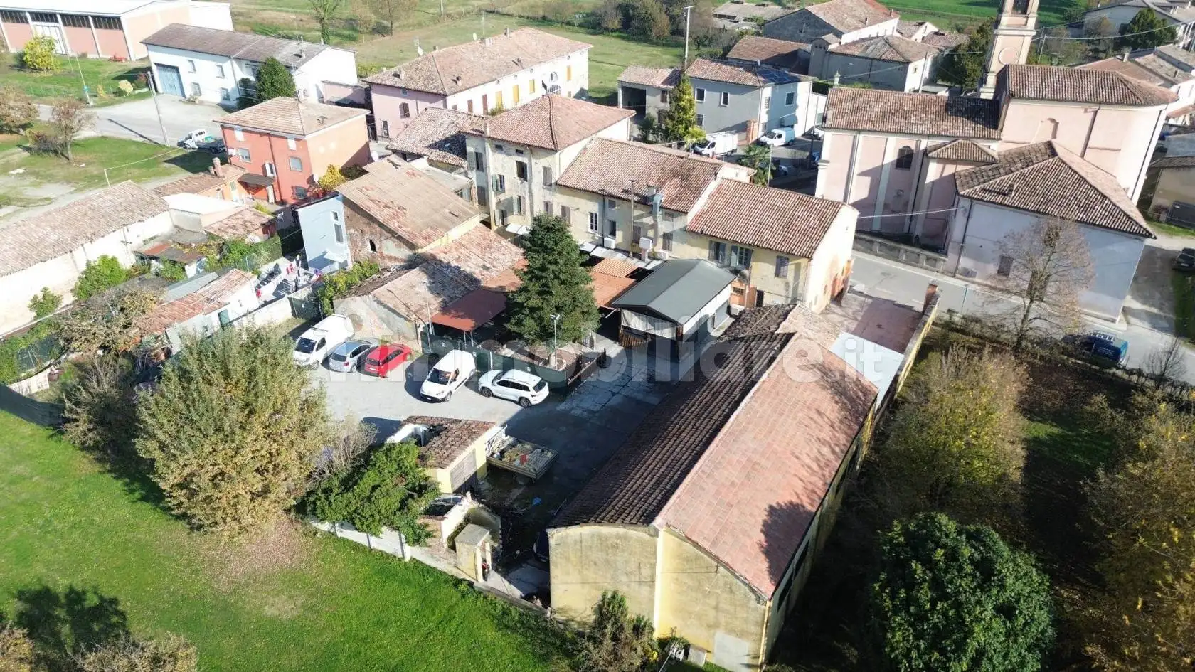 Palazzo - Edificio in Vendita - foto 4