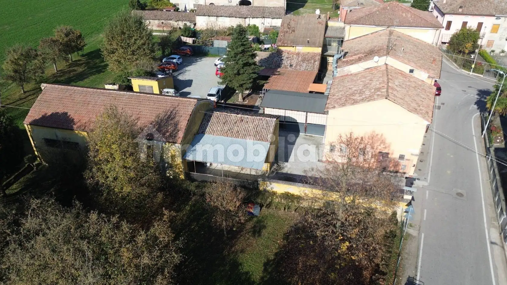 Palazzo - Edificio in Vendita - foto 5