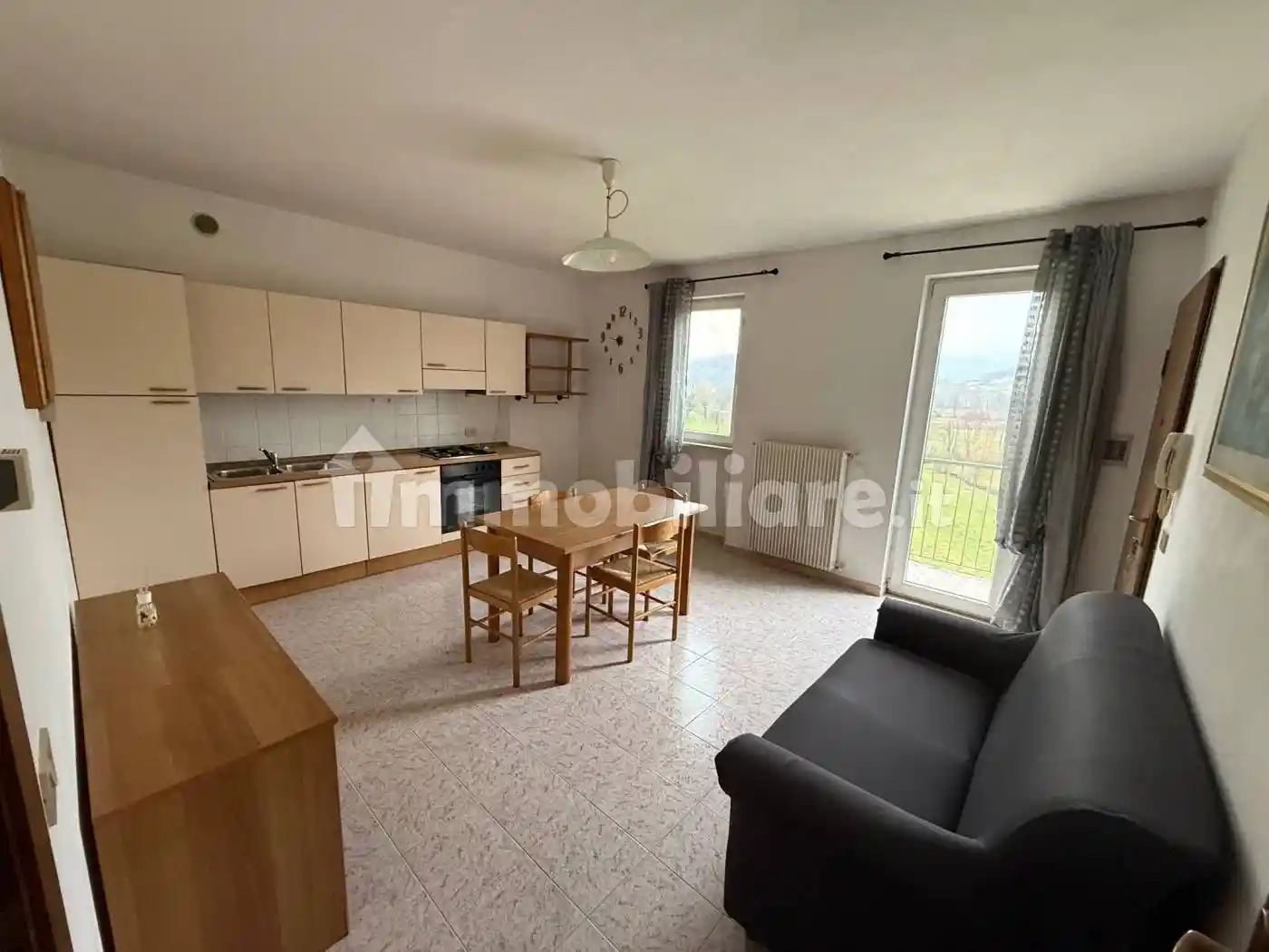 Appartamento in affitto a Cornedo Vicentino