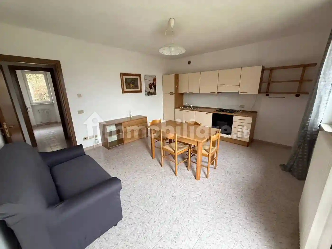 Bilocale via Cracchi 18, Cornedo Vicentino - foto 4