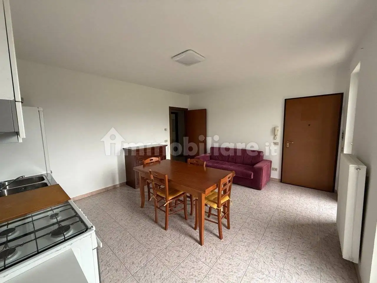 Bilocale via Cracchi 18, Cornedo Vicentino - foto 3