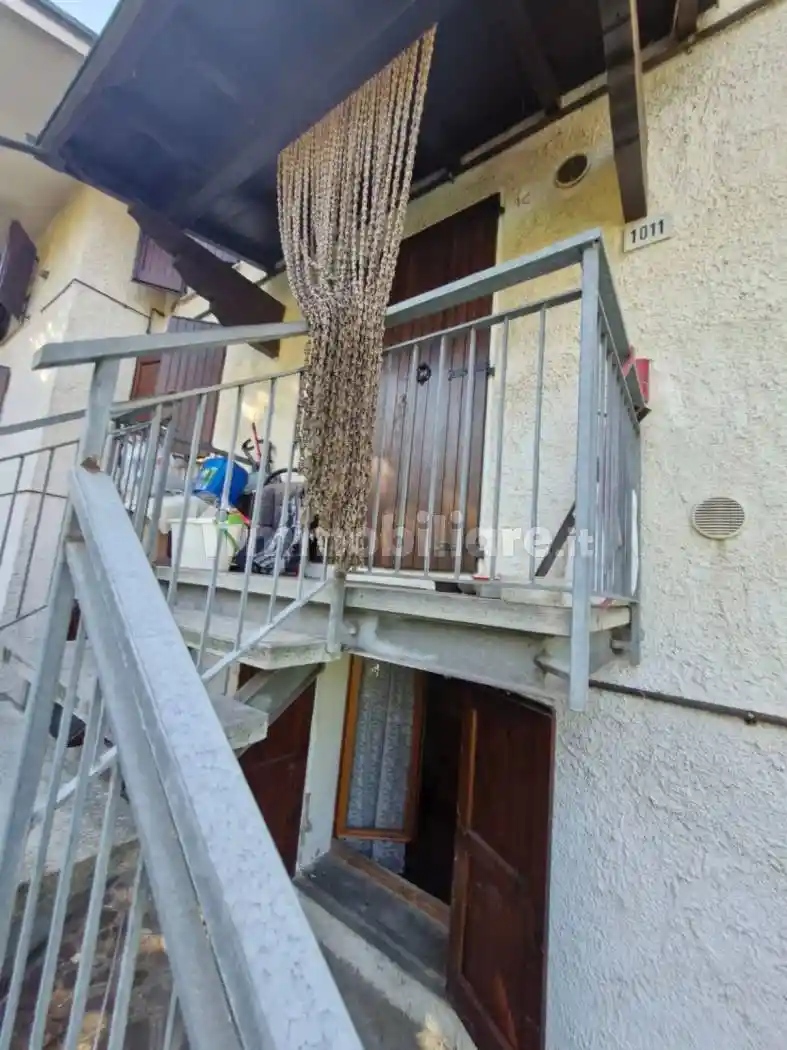 Palazzo - Edificio - foto 2