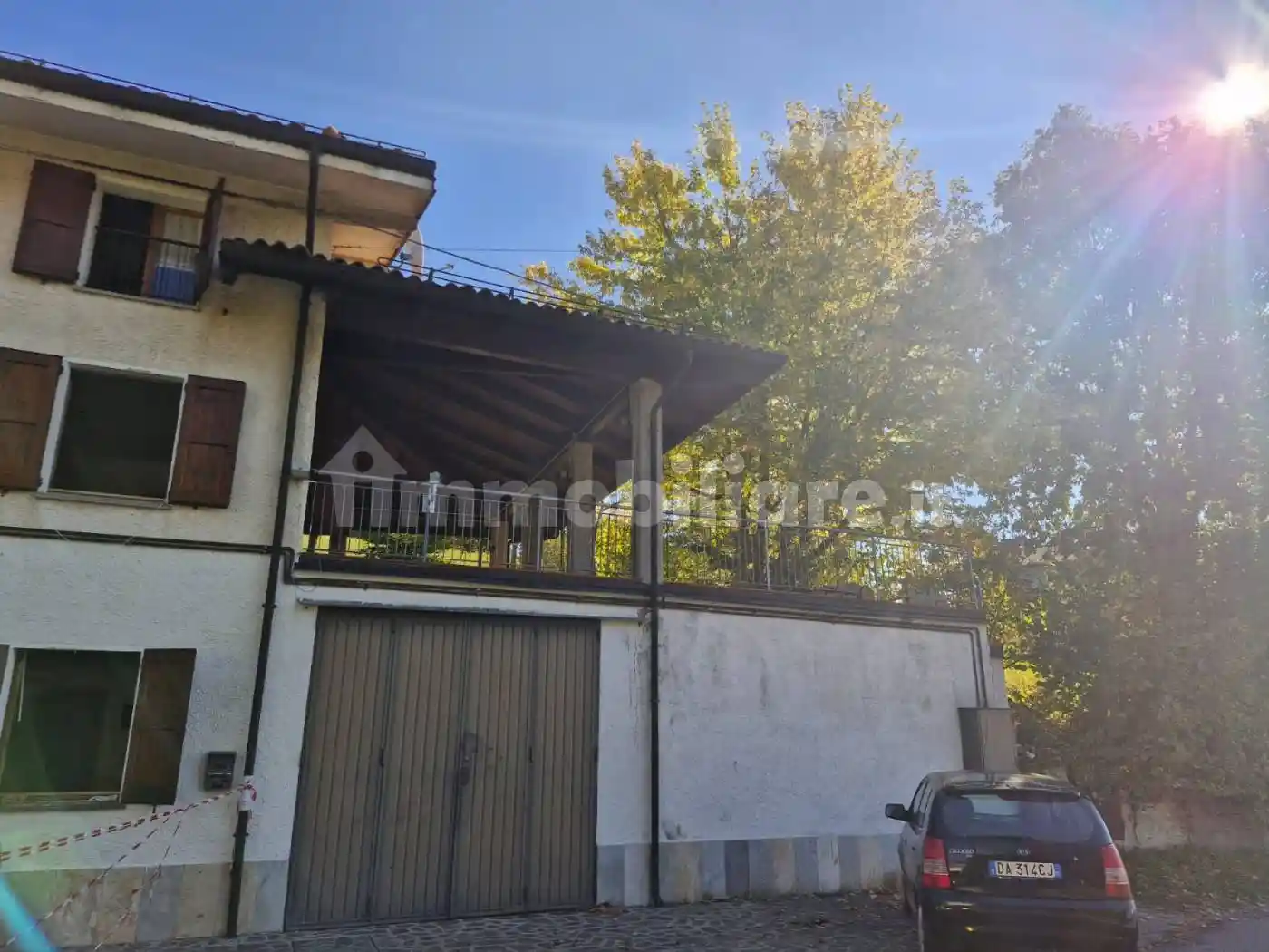 Palazzo - Edificio - foto 3