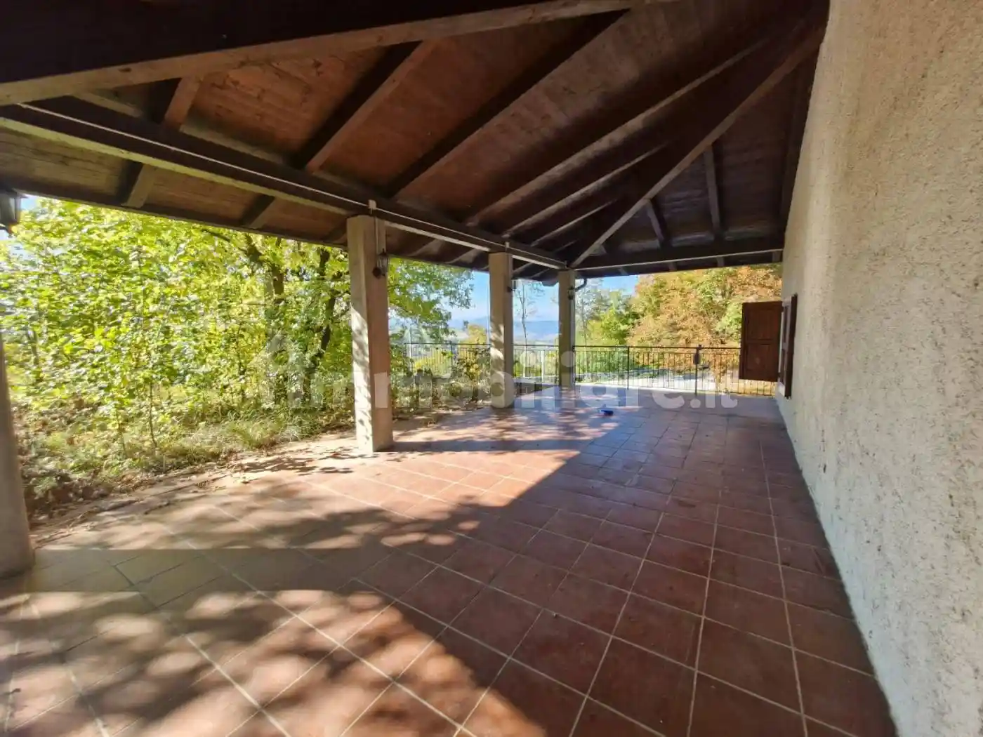 Palazzo - Edificio - foto 5