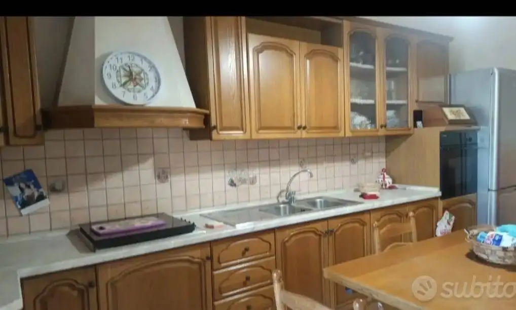 Appartamento in vendita a Milazzo