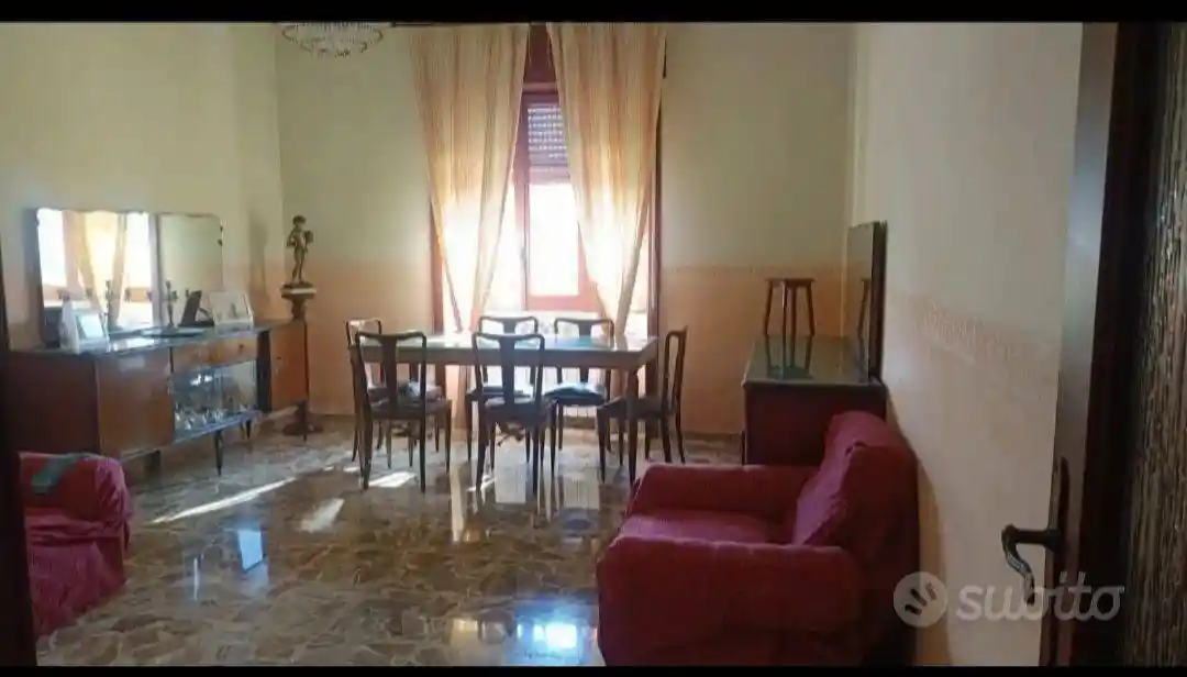 Trilocale via della Concordia 35, San Pietro, Santa Maria delle Grazie, Milazzo - foto 2