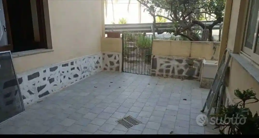 Trilocale via della Concordia 35, San Pietro, Santa Maria delle Grazie, Milazzo - foto 4