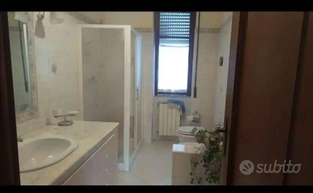 Trilocale via della Concordia 35, San Pietro, Santa Maria delle Grazie, Milazzo - foto 5