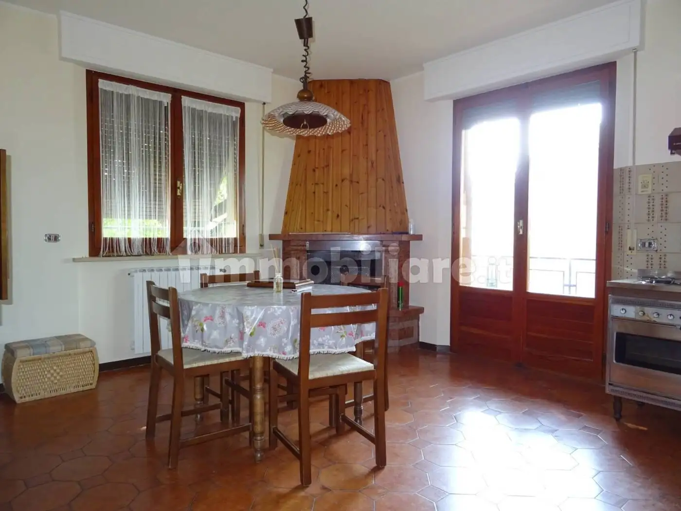 Villa in vendita a Corinaldo