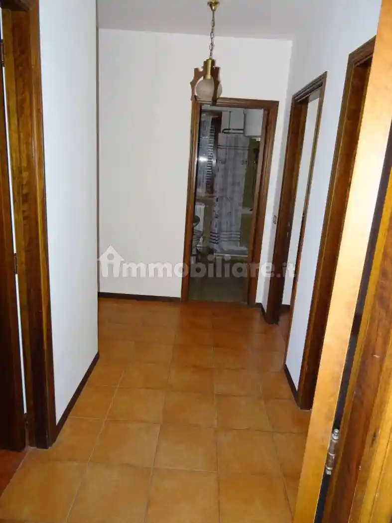 Villa bifamiliare, buono stato, 290 m², Centro, Corinaldo - foto 3