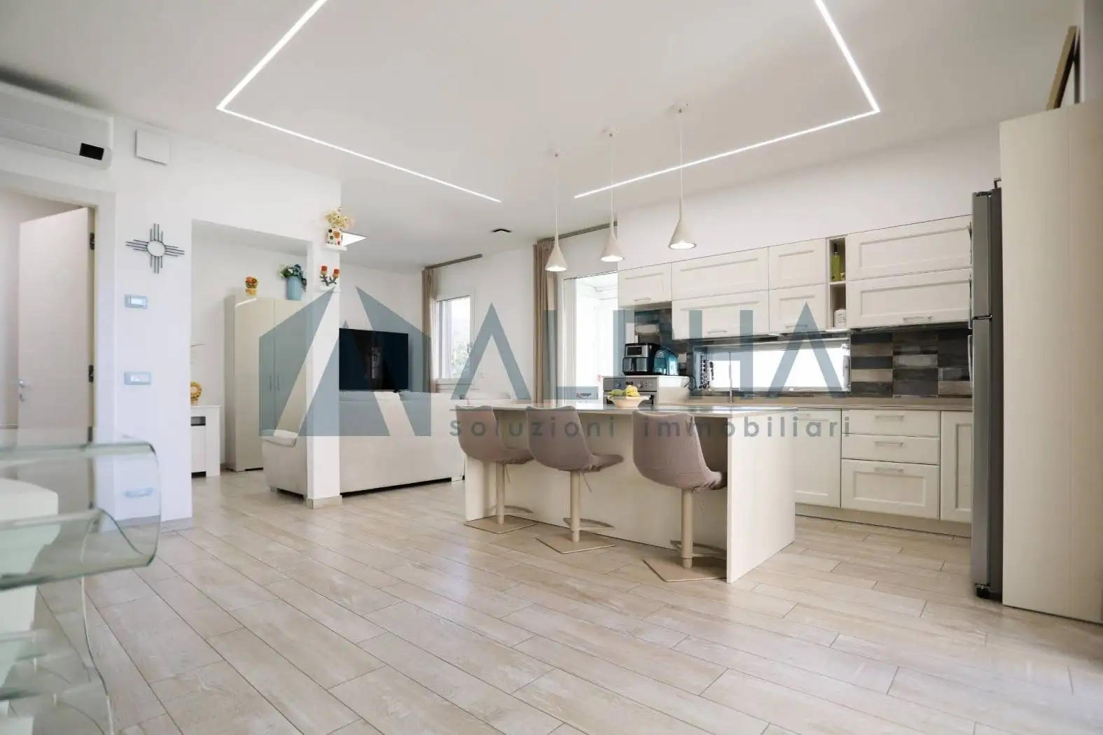 Appartamento in vendita a Rimini