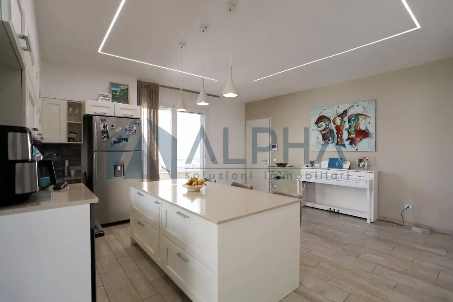 Trilocale via Ronchi, Rivabella, Rimini - foto 4