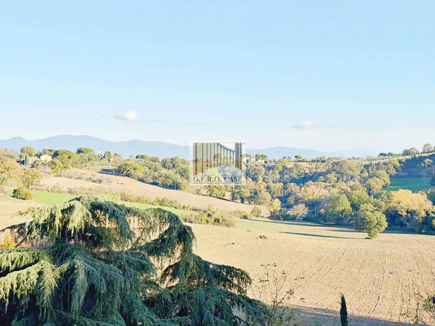 Villa in vendita a Orvieto