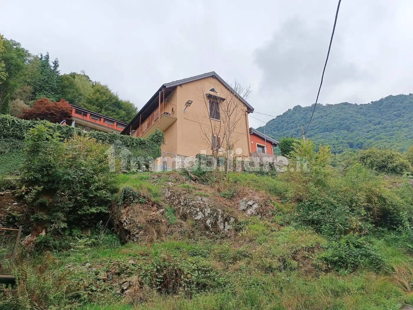 Villa in vendita a Nonio