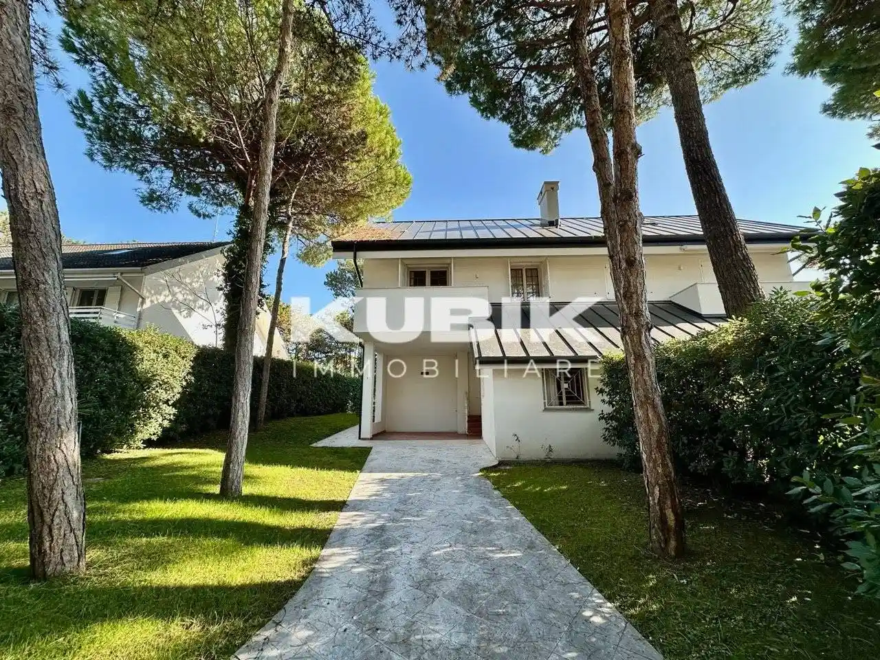 Villa in vendita a Lignano Sabbiadoro