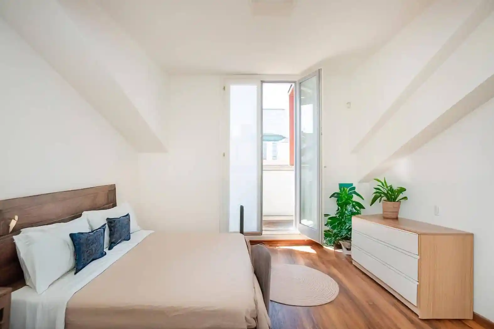 Trilocale via Luigi Settembrini 26, Buenos Aires, Milano - foto 4