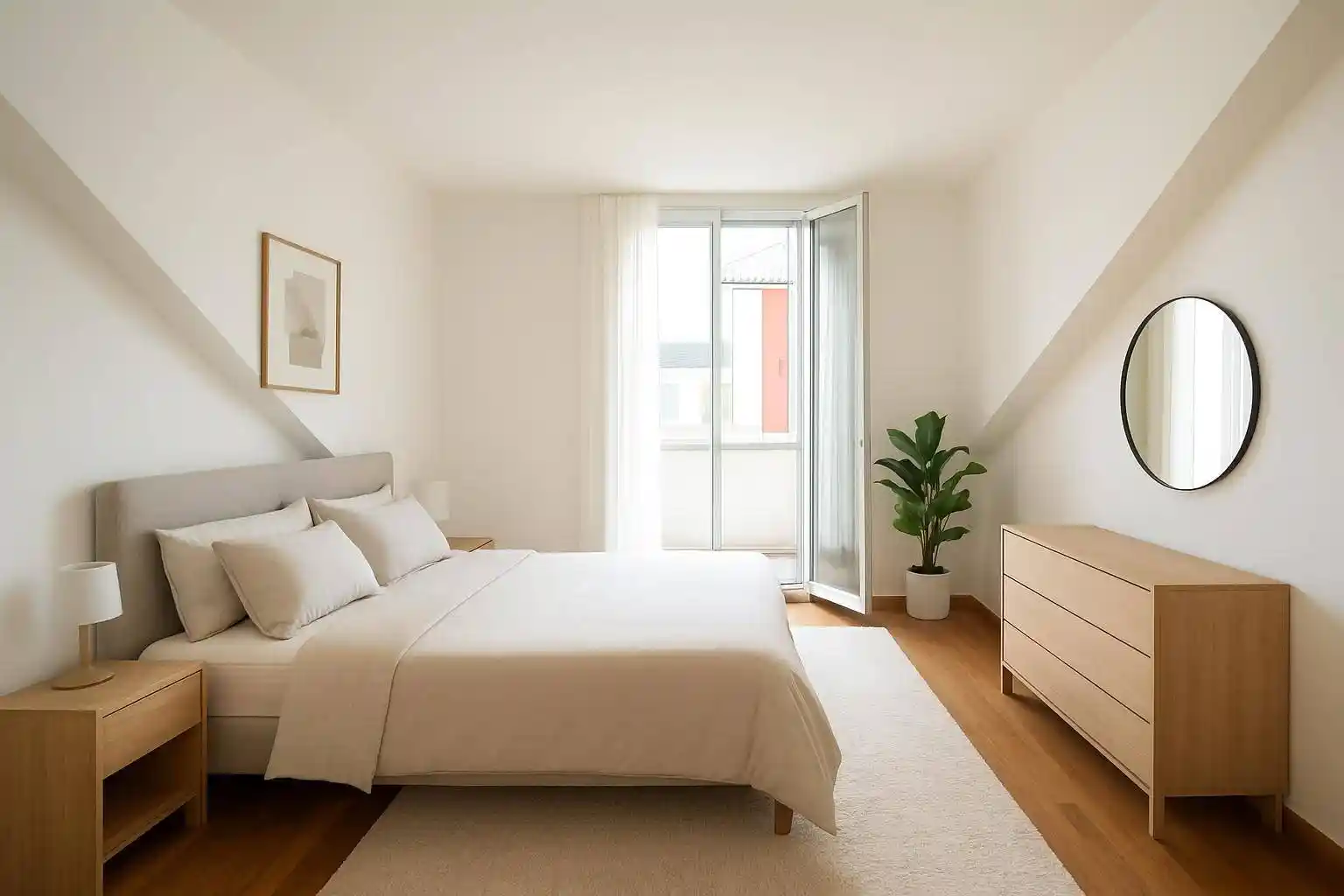 Trilocale via Luigi Settembrini 26, Buenos Aires, Milano - foto 5