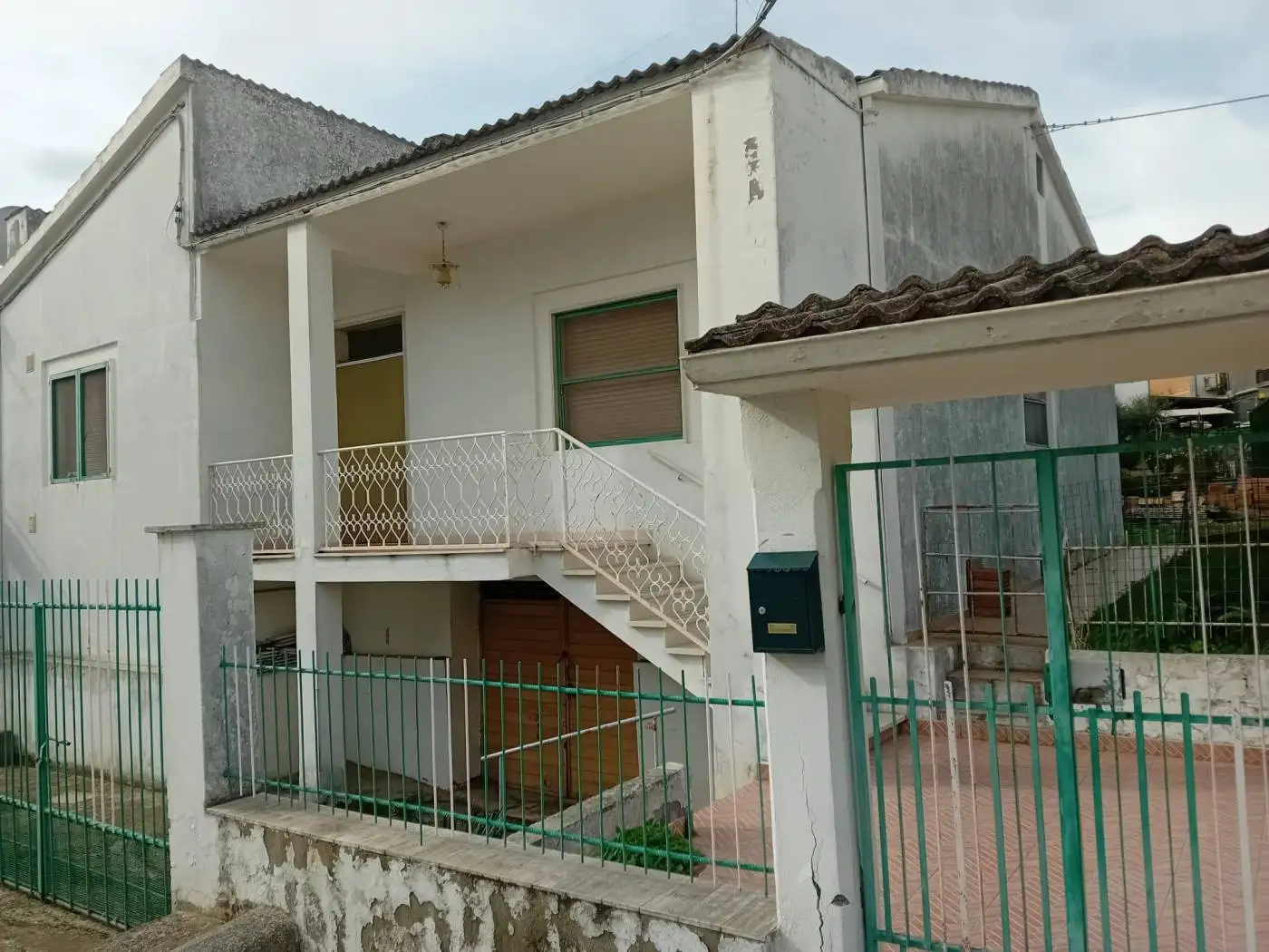Villa in affitto a Portocannone