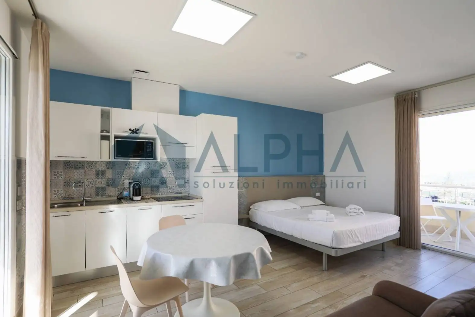 Appartamento in vendita a Rimini