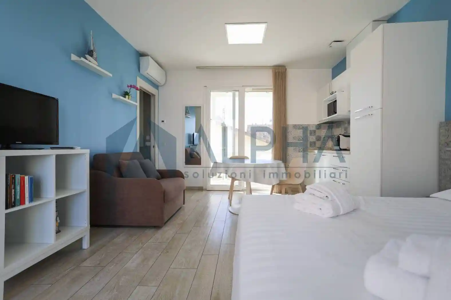 Trilocale via Ronchi, Rivabella, Rimini - foto 2