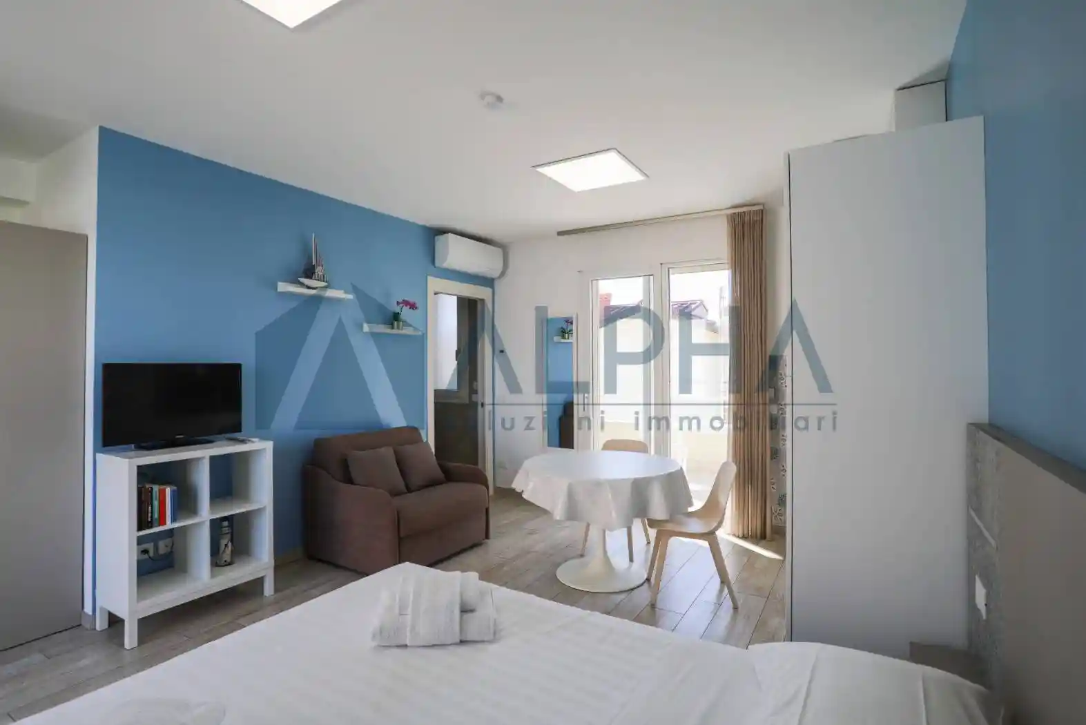 Trilocale via Ronchi, Rivabella, Rimini - foto 3