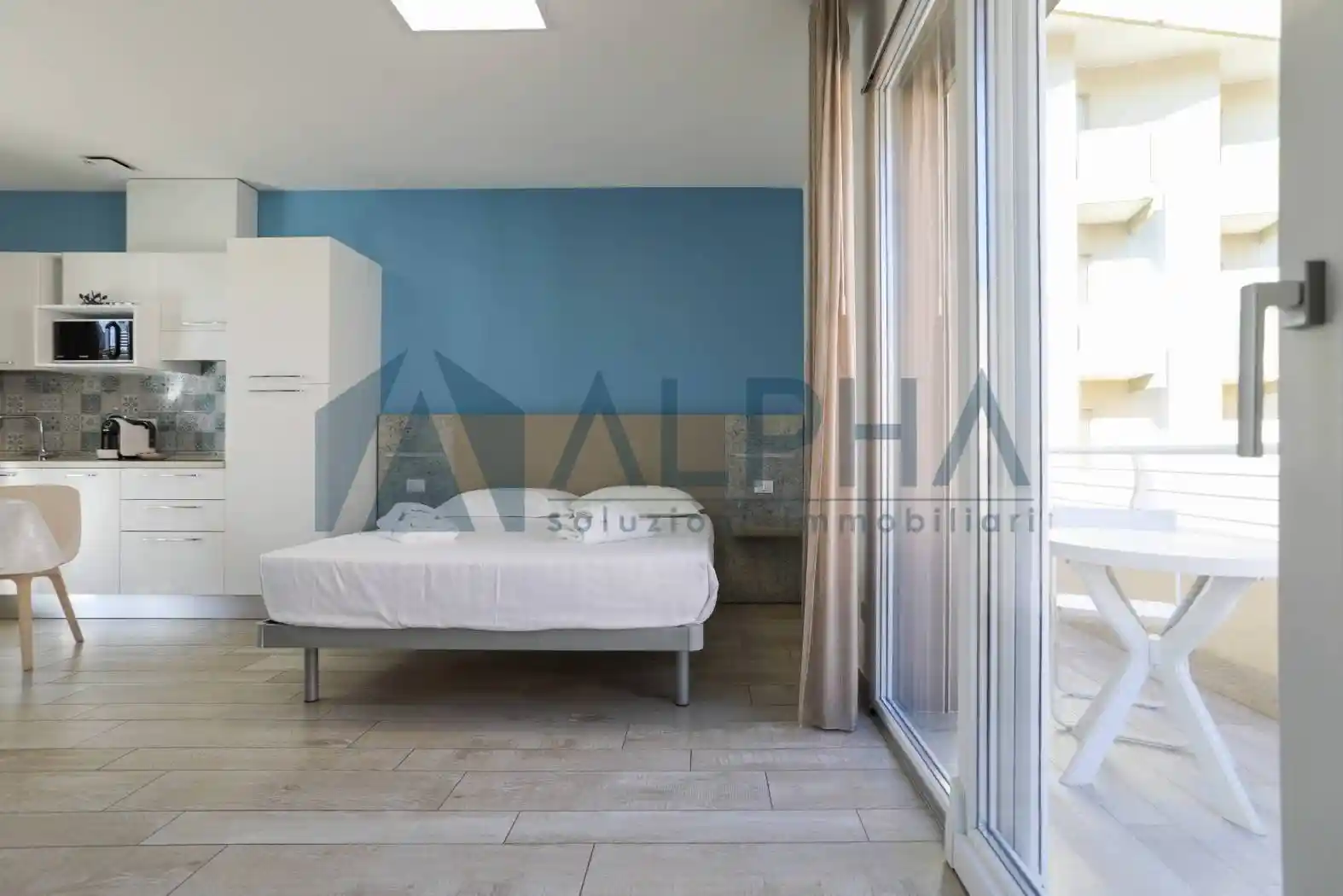 Trilocale via Ronchi, Rivabella, Rimini - foto 4