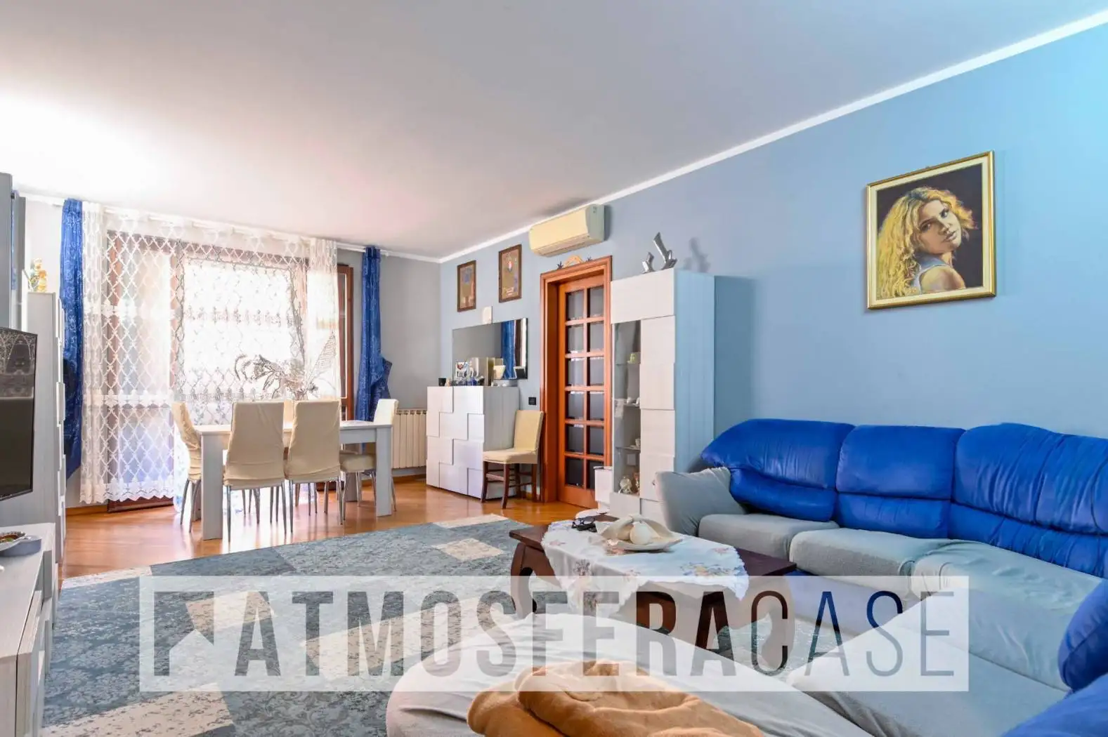 Quadrilocale via Lurano 16, Brignano Gera d'Adda - foto 2