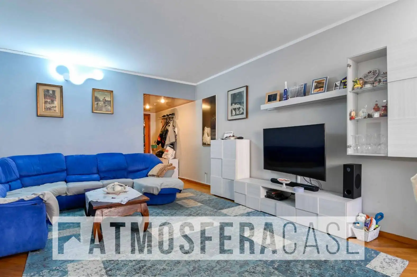 Quadrilocale via Lurano 16, Brignano Gera d'Adda - foto 4