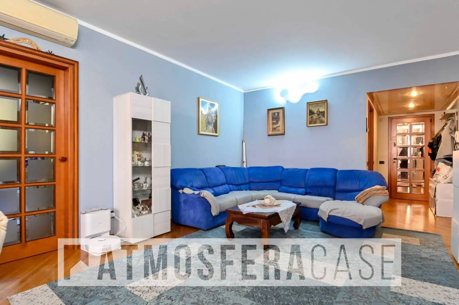 Quadrilocale via Lurano 16, Brignano Gera d'Adda - foto 5